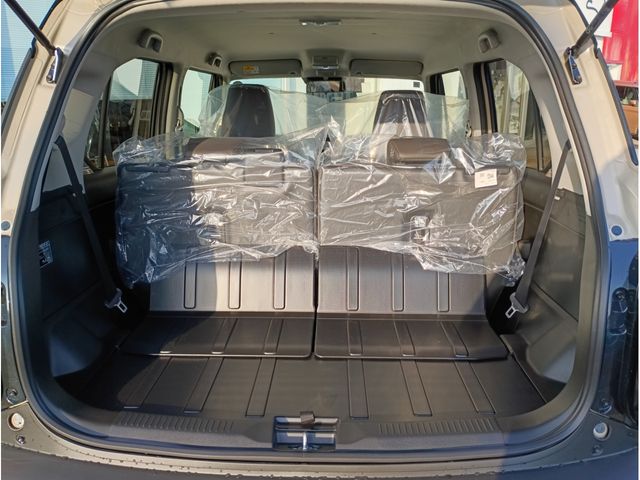 SUZUKI XBEE 2025 Image 31