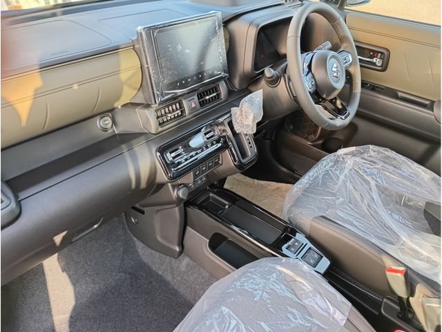 SUZUKI XBEE 2025 Image 31