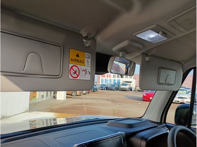 SUZUKI XBEE 2025 Image 31