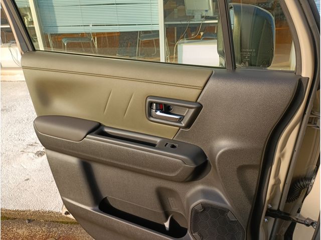 SUZUKI XBEE 2025 Image 31