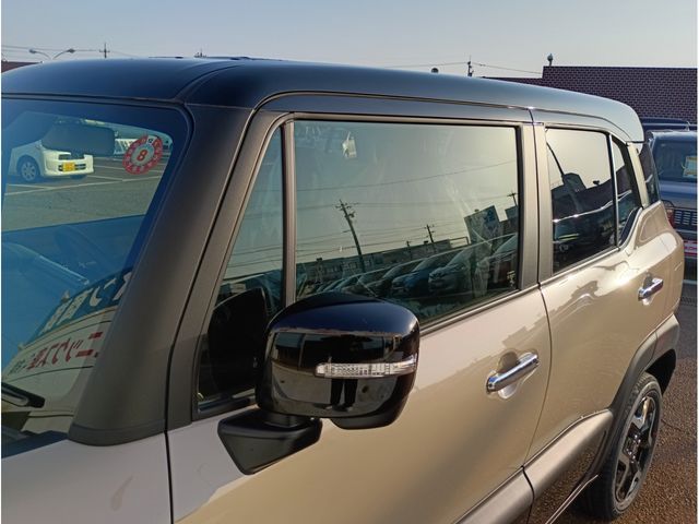 SUZUKI XBEE 2025 Image 31