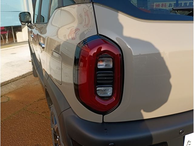 SUZUKI XBEE 2025 Image 31