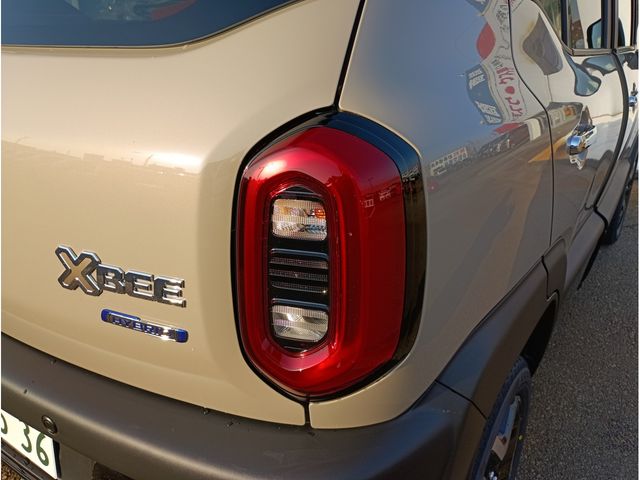 SUZUKI XBEE 2025 Image 31