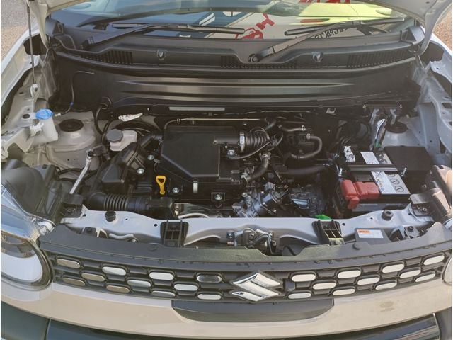 SUZUKI XBEE 2025 Image 31