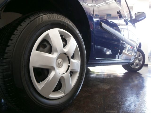 RENAULT KANGOO 2016 Image 31