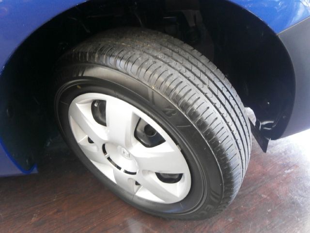 RENAULT KANGOO 2016 Image 31