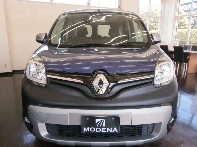 RENAULT KANGOO 2016 Image 31