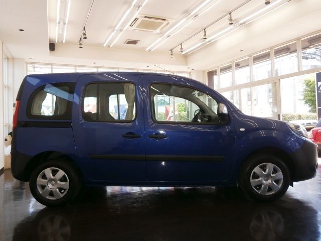 RENAULT KANGOO 2016 Image 31