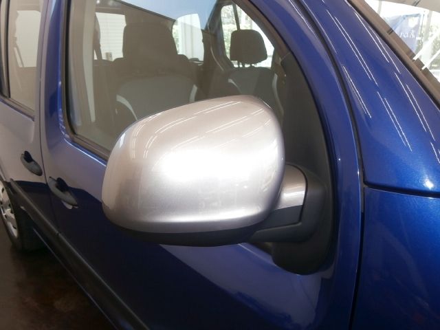 RENAULT KANGOO 2016 Image 31