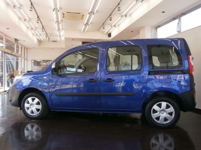 RENAULT KANGOO 2016 Image 31