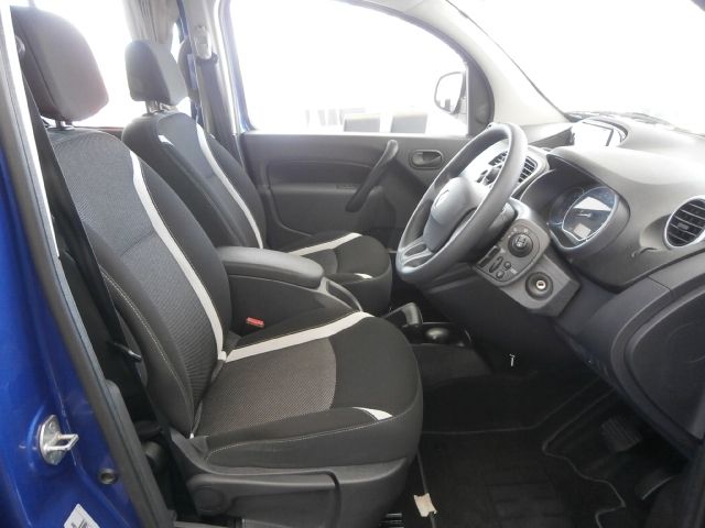 RENAULT KANGOO 2016 Image 31