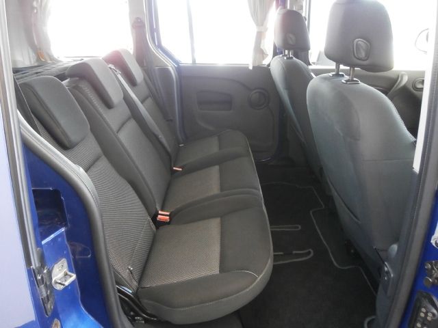 RENAULT KANGOO 2016 Image 31