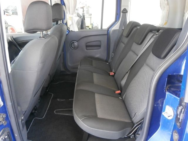 RENAULT KANGOO 2016 Image 31