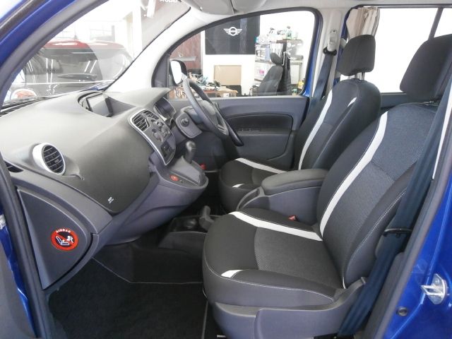 RENAULT KANGOO 2016 Image 31