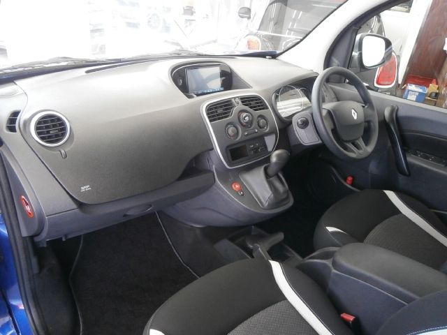 RENAULT KANGOO 2016 Image 31