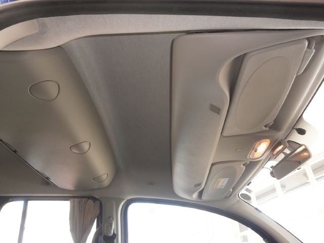 RENAULT KANGOO 2016 Image 31