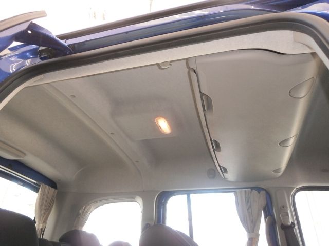 RENAULT KANGOO 2016 Image 31