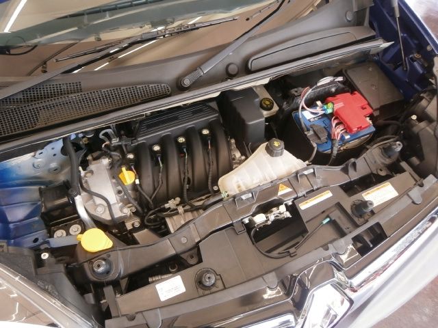 RENAULT KANGOO 2016 Image 31