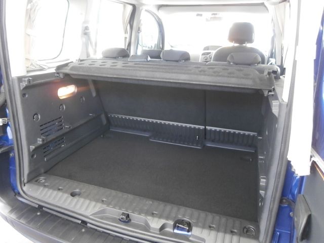 RENAULT KANGOO 2016 Image 31