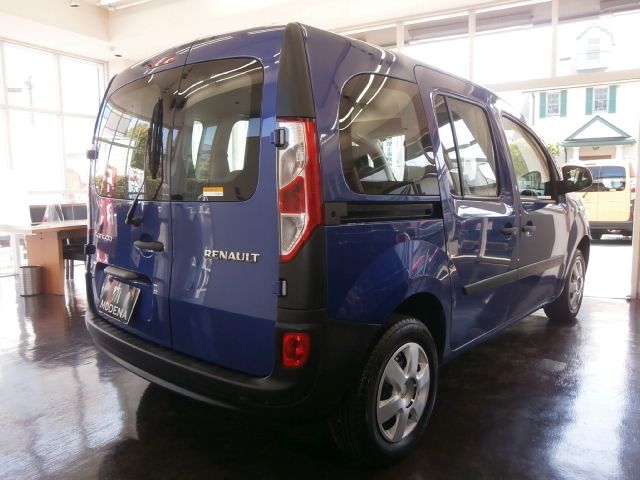 RENAULT KANGOO 2016 Image 31