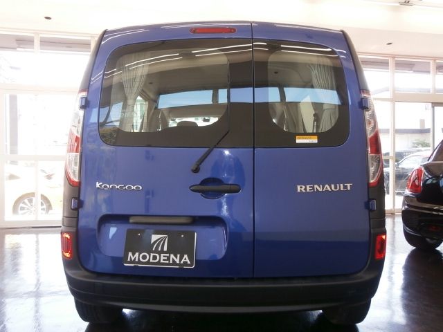 RENAULT KANGOO 2016 Image 31