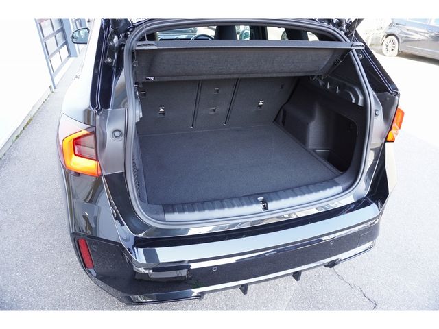 BMW X1 2024 Image 31