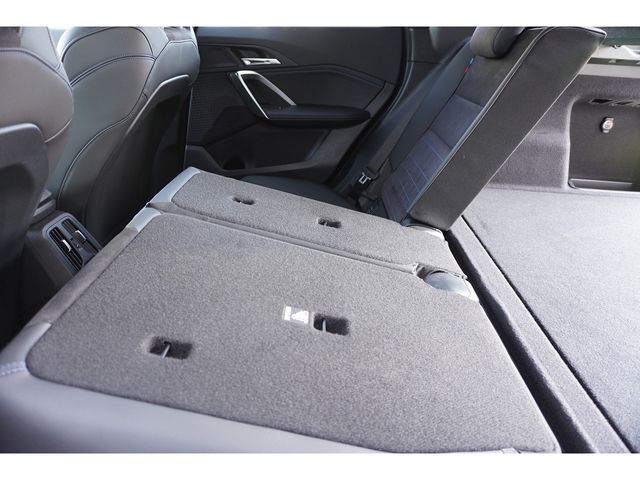 BMW X1 2024 Image 31