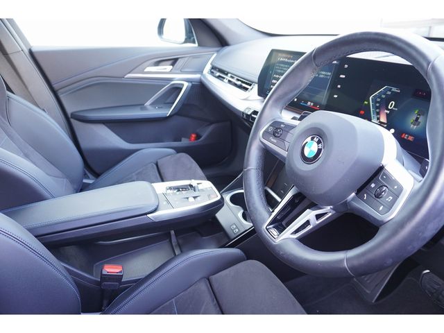 BMW X1 2024 Image 31