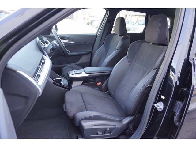 BMW X1 2024 Image 31