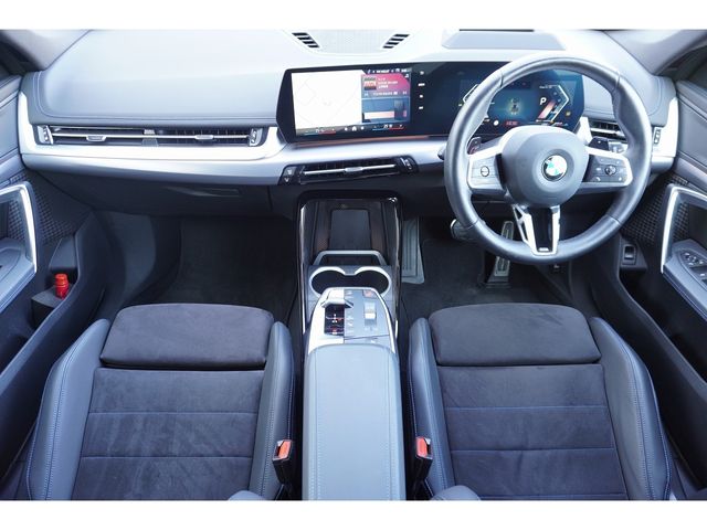 BMW X1 2024 Image 31