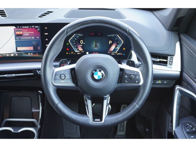 BMW X1 2024 Image 31