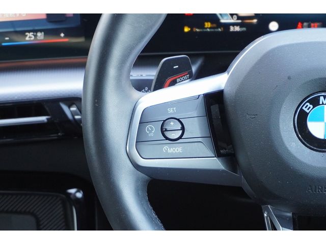 BMW X1 2024 Image 31