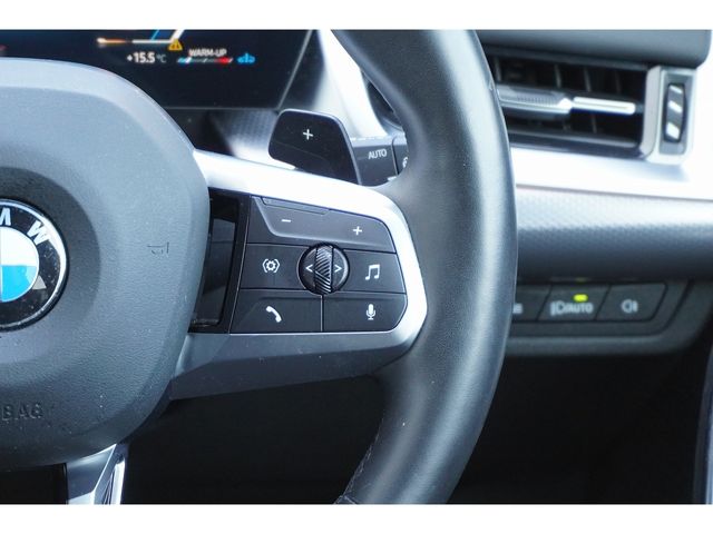 BMW X1 2024 Image 31