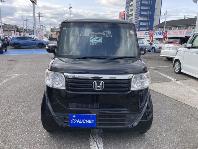 HONDA N BOX+ 2013 Image 31