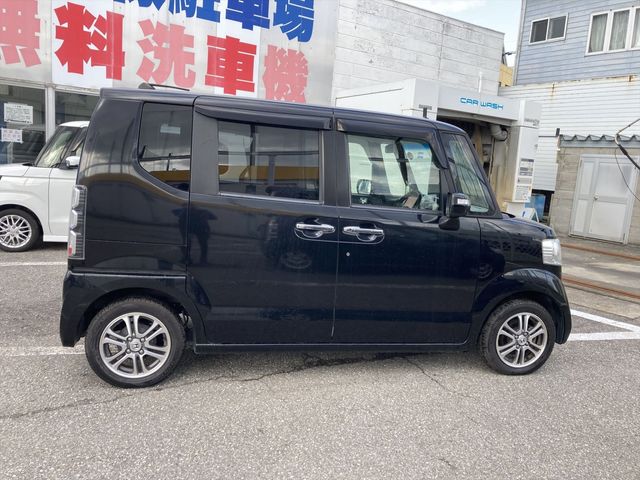 HONDA N BOX+ 2013 Image 31