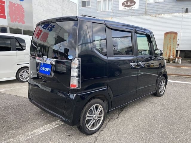 HONDA N BOX+ 2013 Image 31
