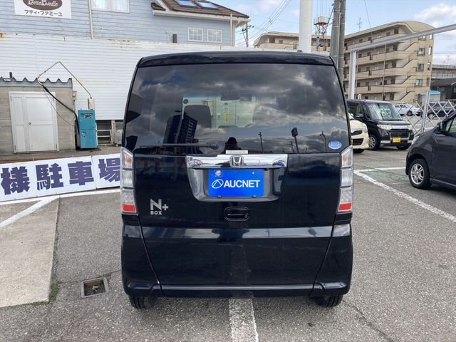 HONDA N BOX+ 2013 Image 31