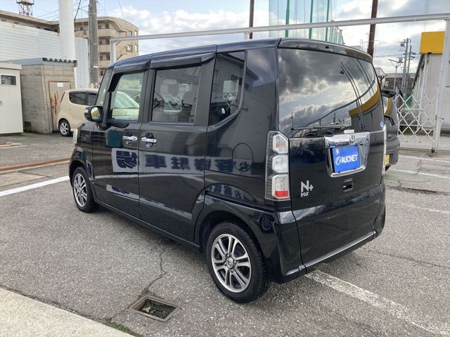 HONDA N BOX+ 2013 Image 31