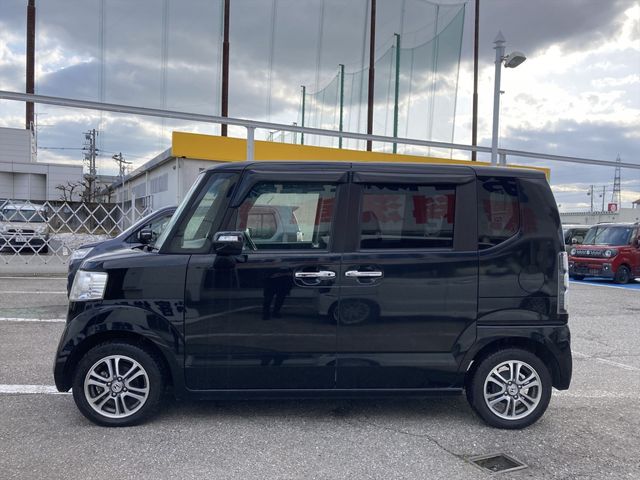 HONDA N BOX+ 2013 Image 31