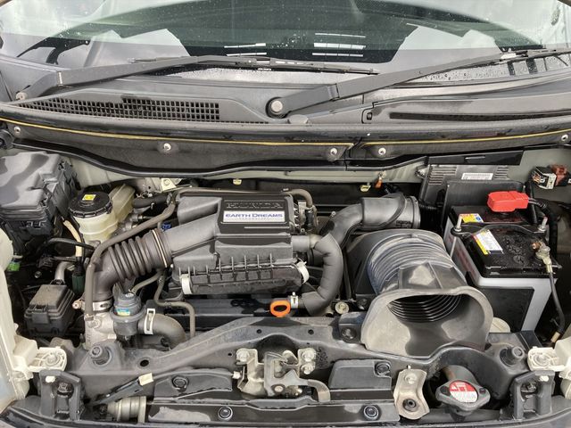 HONDA N BOX+ 2013 Image 31