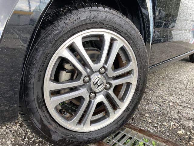 HONDA N BOX+ 2013 Image 31