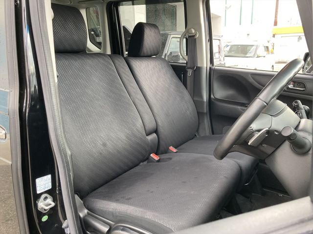 HONDA N BOX+ 2013 Image 31