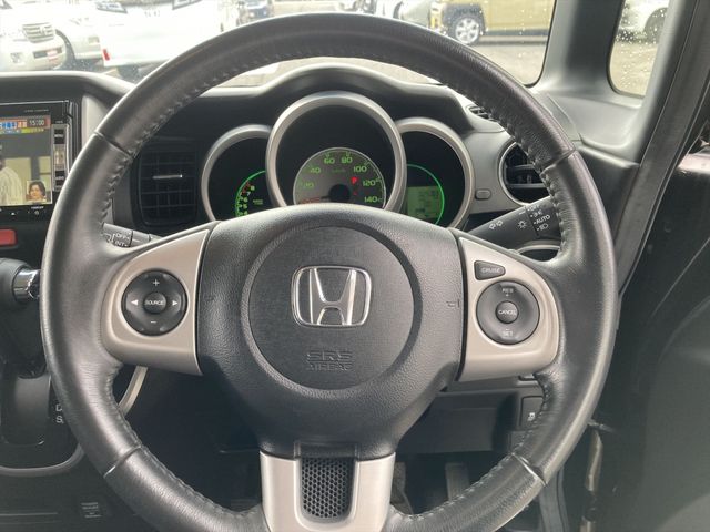 HONDA N BOX+ 2013 Image 31