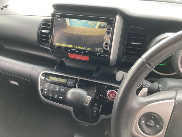 HONDA N BOX+ 2013 Image 31