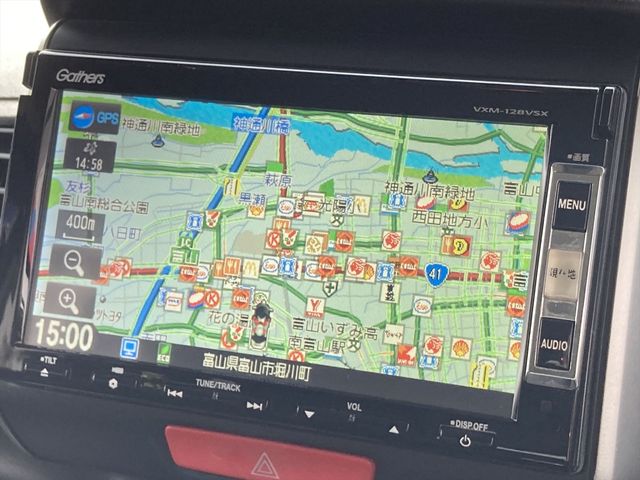 HONDA N BOX+ 2013 Image 31