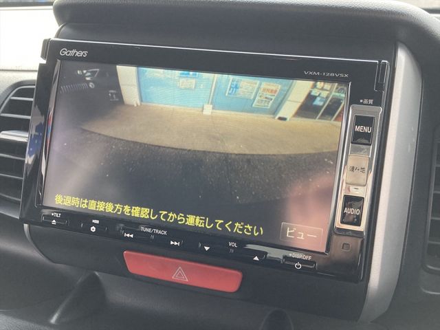 HONDA N BOX+ 2013 Image 31