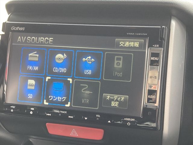 HONDA N BOX+ 2013 Image 31