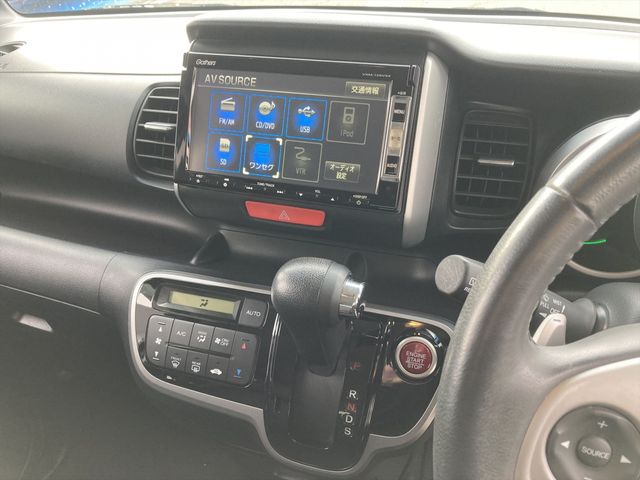 HONDA N BOX+ 2013 Image 31