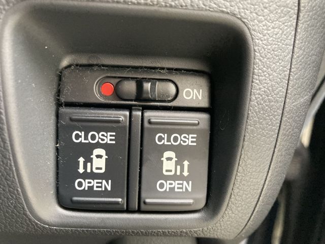 HONDA N BOX+ 2013 Image 31