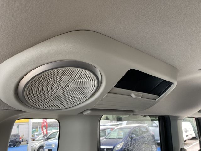 HONDA N BOX+ 2013 Image 31